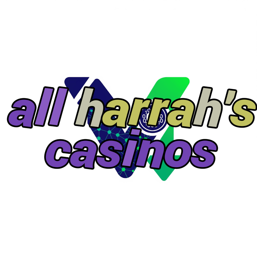 all harrah's casinos